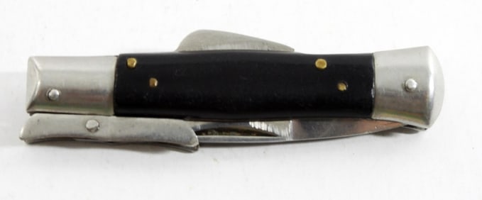 ROMO J-204 VINTAGE ITALY KNIFE