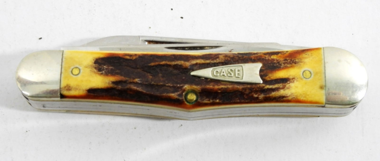 1994 CASE 530109X ARROW HEAD SHIELD (1 of 5)