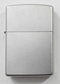 2005 SEALED/UNFIRED ZIPPO LIGHTER