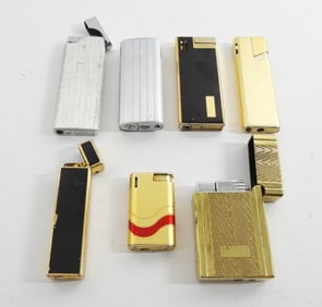 (7) PREOWNED COLIBRI, KREISLER & MORE