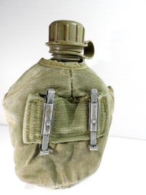 MILITARY CANTEEN - U.S. ARMY