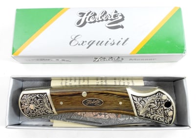 VTG HERBERTZ 205411 FOLDING KNIFE