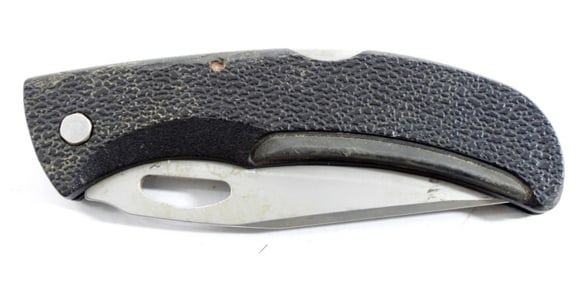 GERBER 450 EZ OUT FOLDING POCKET KNIFE