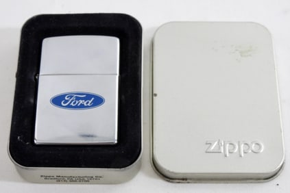 1998 FORD ZIPPO