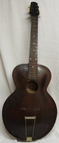 GIBSON ARCHTOP L JUNIOR