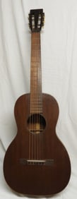 MARTIN ACOUSTIC 1927 MODEL 2-17