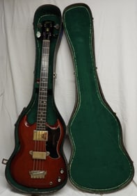GIBSON BASS 1964 MODEL EBO