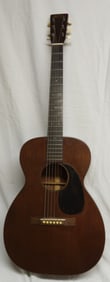 MARTIN ACOUSTIC MODEL O-17