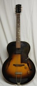 GIBSON 1954 MODEL ES 125T