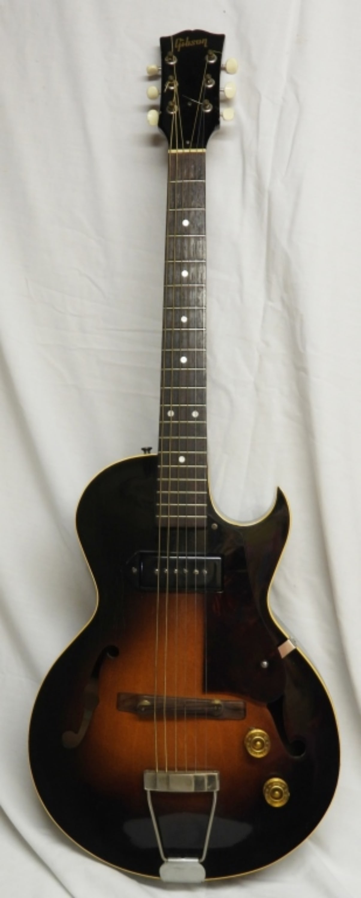 GIBOSN MODEL ES 140 T 3/4 SIZE: 45955-19 WOW NICE