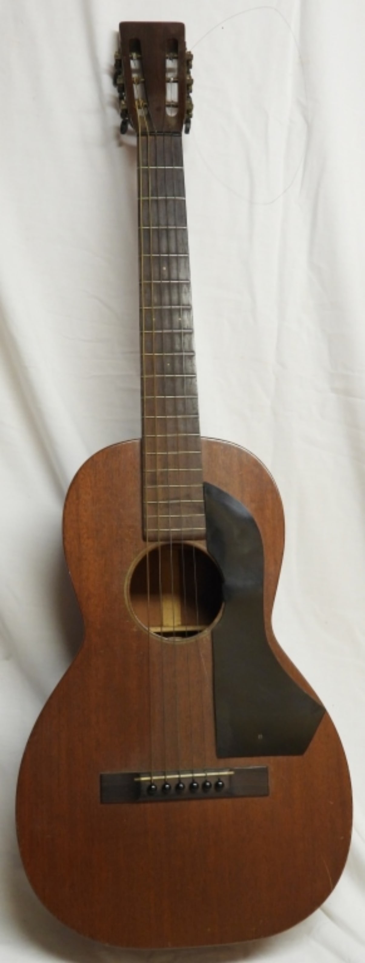 MARTIN ACOUSTIC MODEL 2-17 H (1 of 4)