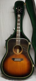 GIBSON ACOUSTIC S J