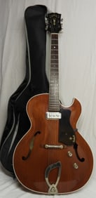 GUILD ELECTRIC MODEL #17532