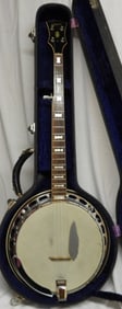 GIBSON BANJO 4 STRING 1968