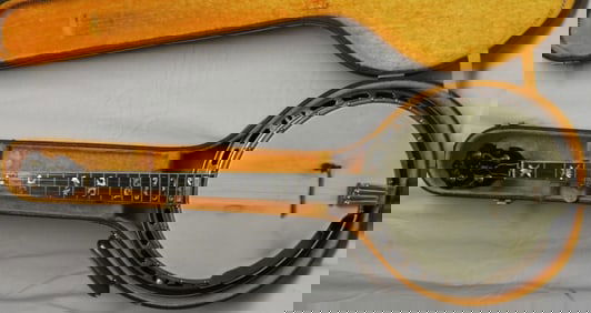 GIBSON MASTERTONE 5 STRING