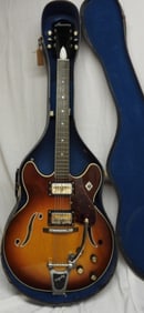 HARMONY ELECTRIC 1960s ERA