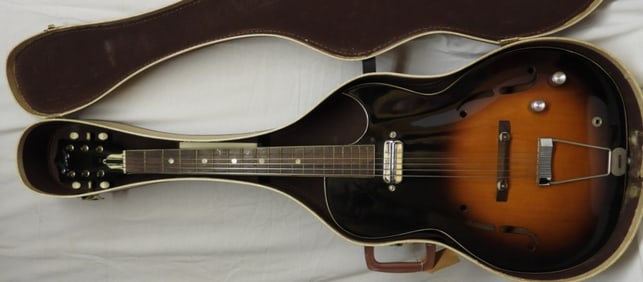 KAY ELECTRIC MODEL K571