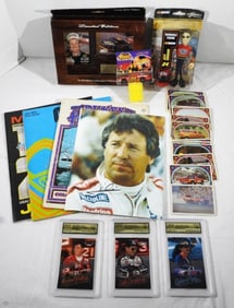 FUN COLLECTORS RACING LOT