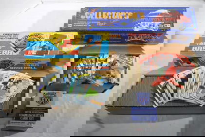 BASEBALL / FOOTBALL SETS & MORE