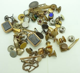 VTG / ANTIQUE MEN'S ACCESSORIES