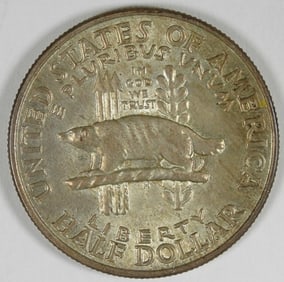 1936 WISCONSIN TERRITORIAL CENTENNIAL