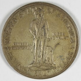 1925 LEXINGTON-CONCORD SESQUICENTENNIAL