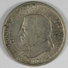 1936 CLEVELAND CENTENNIAL COMMEMORATIVE