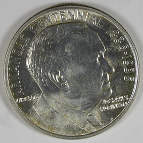 1936 ARKANSAS CENTENNIAL COMMEMORATIVE