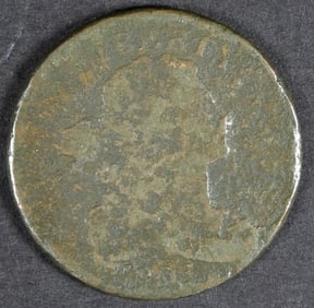 1803 DRAPED BUST LARGE CENT