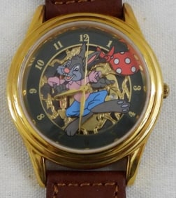 SONG OF THE SOUTH LE SERIES IV WATCH