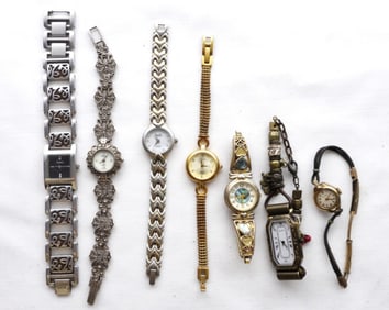 UNIQUE LADIES FASHION WATCHES (7)