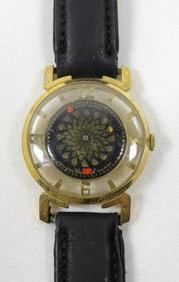 VINTAGE ERNEST BOREL LADIES WATCH