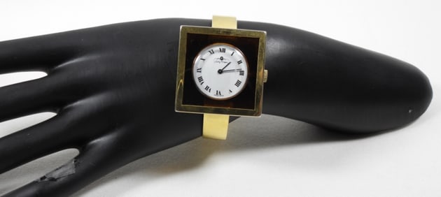 BEAUTIFUL LADY ROGER WATCH