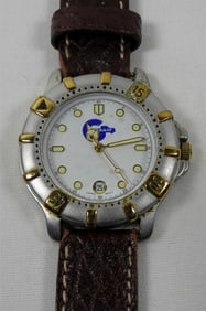 GRAFT MENS WATCH IN CASE