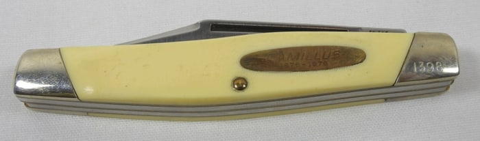 CAMILLUS 100th ANNIVERSARY 1876-1976