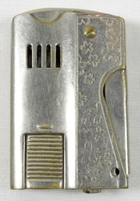 ASTRA VINTAGE LIGHTER JAPAN