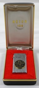 VINTAGE NESOR 106 LIGHTER