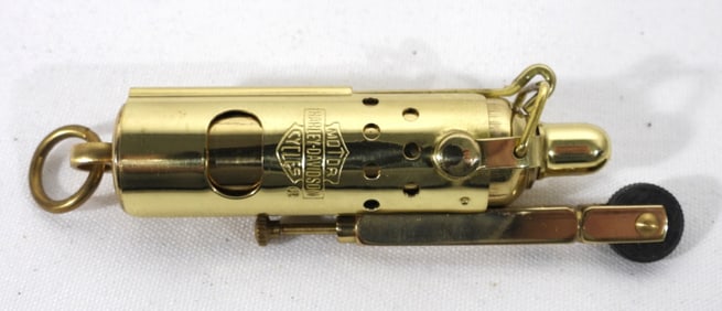HARLEY-DAVIDSON WW I TRENCH LIGHTER