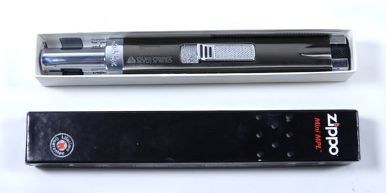 ZIPPO CANDLE LIGHTER