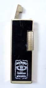 1980'S JACK DANIELS BUTANE LIGHTER