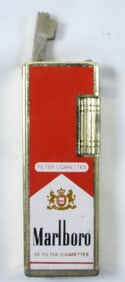 1990'S MARLBORO LIGHTER