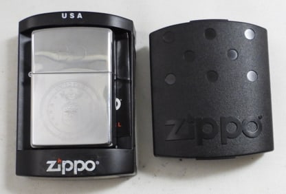 2005 UNITED STATES AIRFORCE ZIPPO