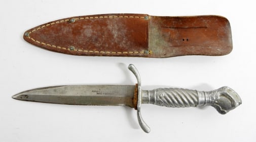 SOLINGEN STEEL GERMAN DAGGER