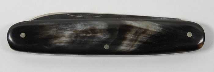 VINTAGE BRUCKMANN 2 BLADE POCKET KNIFE