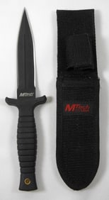 MTECH 440 FIXED BLADE KNIFE