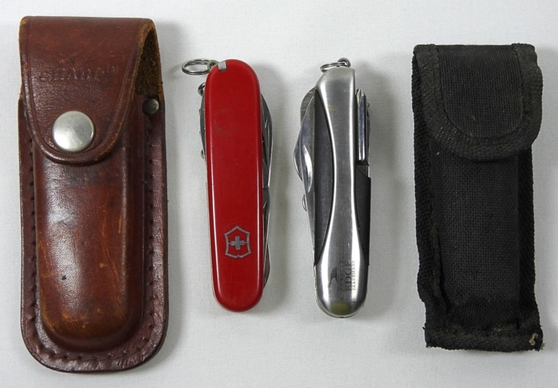 MULTI TOOL UTILITY KNIFE SET (2) (1 of 3)