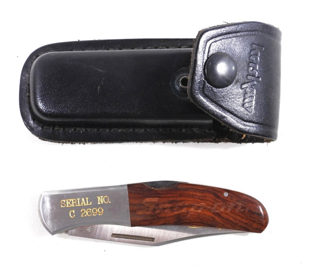 KERSHAW BIG JOE 4200 FOLDING KNIFE (1 of 4)