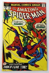 1975 AMAZING SPIDER-MAN #149 MARVEL