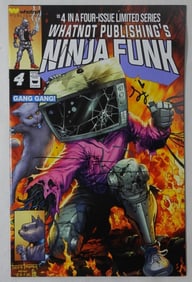 2022-WHATNOT PUBLISHING-NINJA FUNK