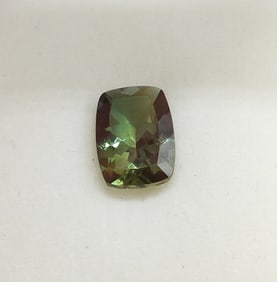 5.48 CT BLUE ANDESINE LOOSE GEMSTONE